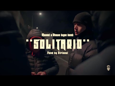 [FREE] Morad x Rhove x 3robi type beat  "SOLITARIO¨ |  Instru Club House 2022 ( Prod. RIFISOUL)