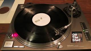 Nalin & Kane - Open Your Eyes (Tom Novy Remix) Infusion