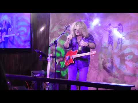 SALVADOR TnT Live ROCK  2019