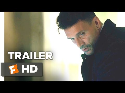 The Purge: Election Year TRAILER 2 (2016) - Mykelti Williamson, Frank Grillo Movie HD