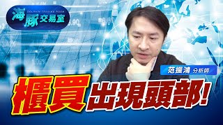 櫃買出現頭部，類股輪動又QQ，接下來該怎麼做 (圖)