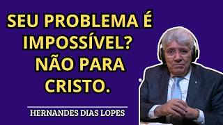 O Poder de Jesus Sobre o Impossível