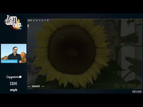 Learning from Haskell by Venkat Subramaniam