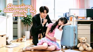 Je ne suis tombée amoureuse que lors de ma deuxième relation