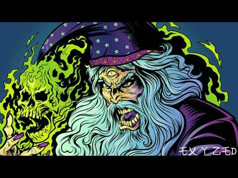 Blisargon Demogorgon vs Module Virus - Black Magic