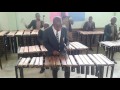 Nhemamusasa:Sir John Kennedy School Marimba Band