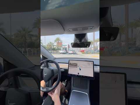 世界で最も安全な車?自動操縦モードのテスラは競合他社を上回ります