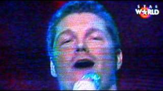 AI8 Group 1 Performance - Michael Sarver - I Don&#39;t  Wanna Be