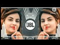 Dil Me Dard Sha Uta H Kata Sa Kai Or Chuba H Dj Jbl Rimex