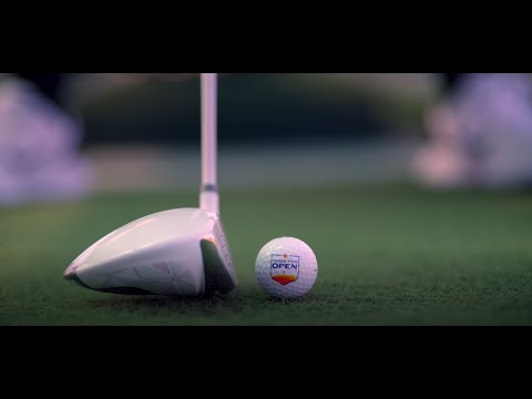 official STEM partner of the houston open