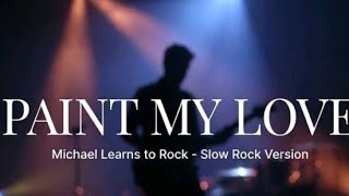 Download lagu Paint My Love – Slow Rock Cover (AI Arrangement) | Michael Learns to Rock 🎸 Emotional Version mp3 Download lagu Paint My Love – Slow Rock Cover (AI Arrangement) | Michael Learns to Rock 🎸 Emotional Version mp3