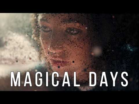 DJ Abyss "Magical Days" (Grooves.Land)