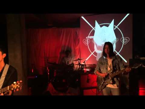 กันและกัน - The Ghost Cat live at #UNFOLD