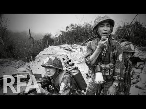 中越战争三光政策