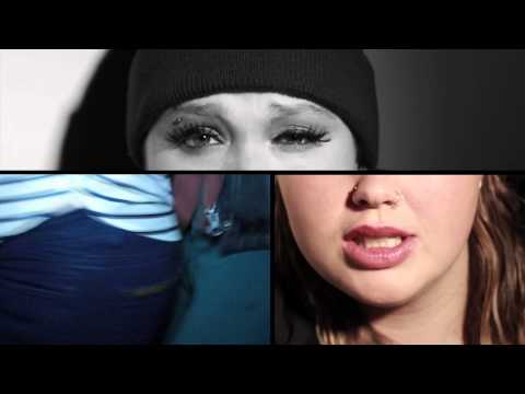 Oh Blimey ft. Olivia Braga - Sparrow (Dir. D'arby Rose)