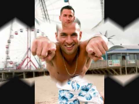 The Situation- Mike "The Situation" Sorrentino( feat. Fat Man Scoop, Disco Fries,and DJ Class)