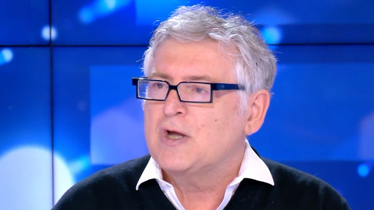 Michel Onfray : "Emmanuel Macron n’est plus crédible et François Hollande, c’était un clown"