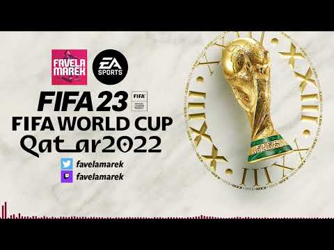 Bodyrock - Moby (FIFA 23 Official World Cup Soundtrack)
