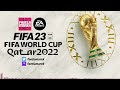 Bodyrock - Moby (FIFA 23 Official World Cup Soundtrack)