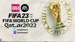 Bodyrock - Moby (FIFA 23 Official World Cup Soundtrack)