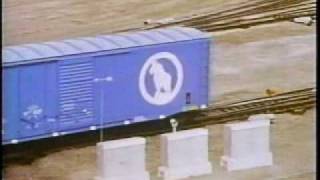 Lively World of Great Northern (1960s) Part 1