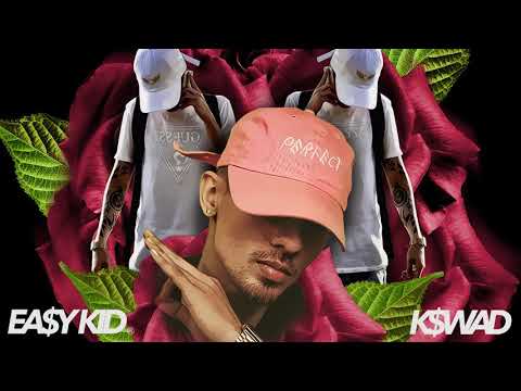 EASY KID - I CAN DO BETTER (AUDIO)