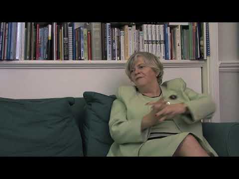 Ann Widdecombe: cats should have hilarious names (2009)