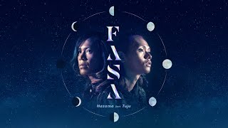 Download lagu HAZAMA FEAT TUJU - FASA mp3