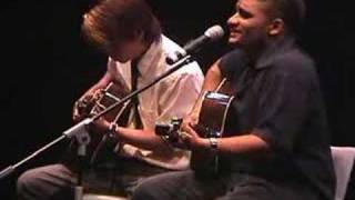 When You Love Someone - Surath Godfrey &amp; Shane (Bryan Adams Cover)