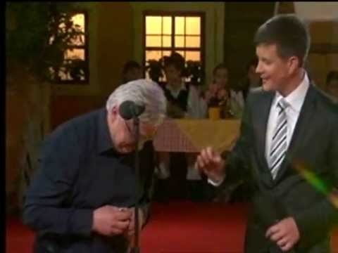 Ansambel Erazem in Marjan Urbanija - Rock'n'Roll v oddaji Na Zdravje (V ŽIVO)