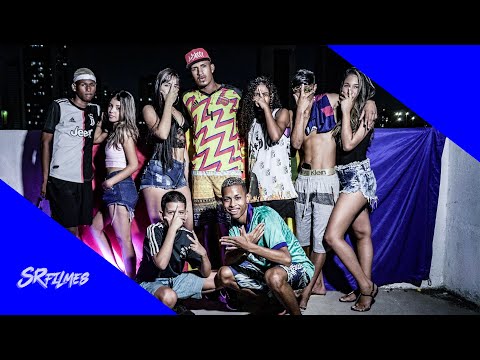 DEDÉ A+D1000 FEAT MC DRICKA - FODA COM LADRÃO - CLIPE OFICIAL