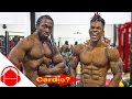 Bodybuilding Cardio Tips Ft Kwame Duah Fresh Weightsnbeats