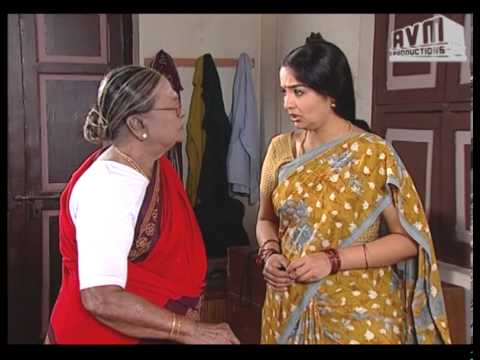 Episode 116: Vairanenjam Tamil TV Serial - AVM Productions