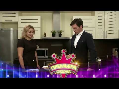 Ольга Рождественская, в программе "Теория заговора" на Первом канале 26.11