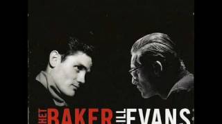 Pepper Adams, Baritone Sax - "Show Me" (Chet Baker & Bill Evans, "Complete Legendary Session," 1959)