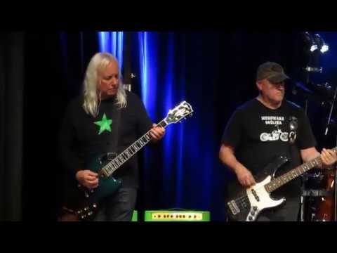 TSA - Biała śmierć @ SCK Bytków, Siemianowice Śl. 22.10.2017