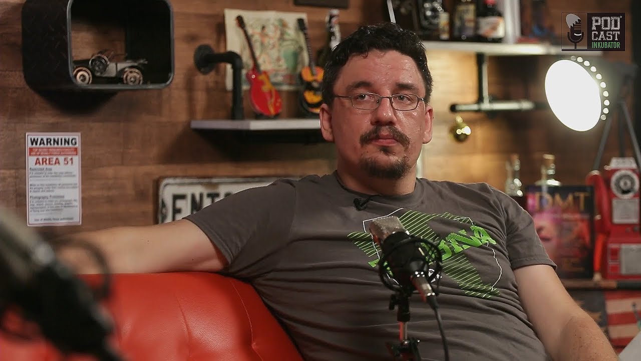 Podcast Inkubator #165  Q&A 20 - Ivan Ivković