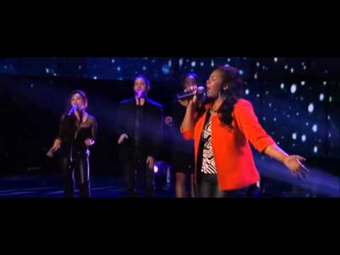 Candice Glover - Emotion - Studio Version - American Idol 2013 - Top 4