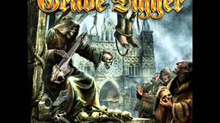 Grave Digger - Into The War