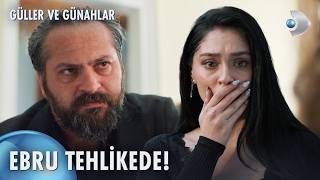 Güller ve Günahlar’da Sefa’nın İntikamı Şok Etti!