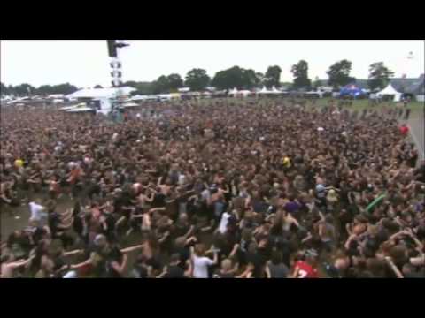 WACKEN METAL BATTLE CANADA - 2018 TRAILER