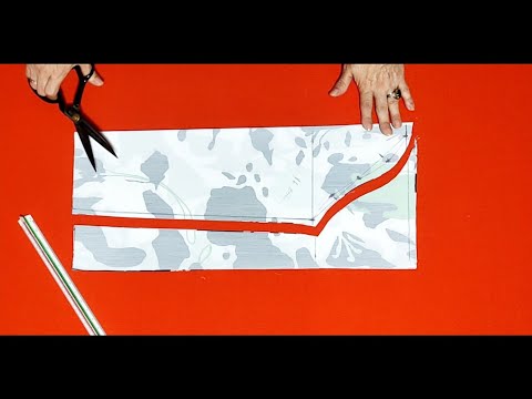 PRACTICAL ARM MOLD SUITABLE FOR EVERY SIZE  💥Be sure to try this sleeve pattern