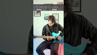 Tiny Moving Parts - Medicine (Guitar Cover with Tab)