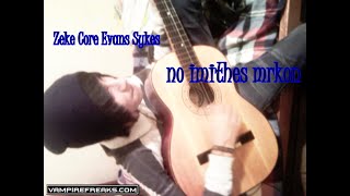 Lions Like Wolves Feat (Audio Summer)- Let&#39;s Make This Last With Lyrics