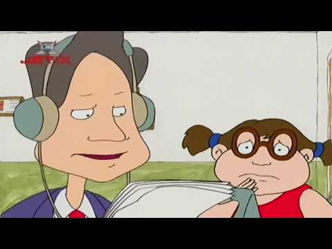 Copii De La 402 - Polly, Tot Timpul Polly || DUBLAT IN ROMANA