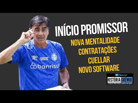 INÍCIO PROMISSOR