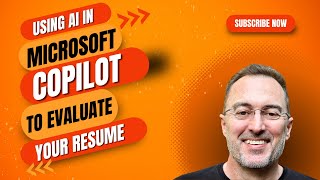 Use Microsoft Copilot AI to Evaluate Your Resume and Land Your Dream J