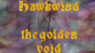 Hawkwind-live-the golden void