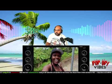 Monday Mashup | Hurricane Beryl Soca Mix | DJ Guardian | July 1st 2024