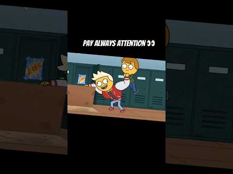 unexpected 🥶dm for credit #cartoonstory #motivationtoon